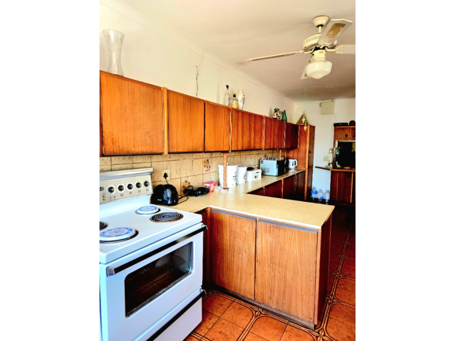 3 Bedroom Property for Sale in Tulbagh Western Cape